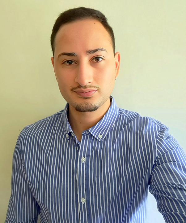 Leonel Ojeda