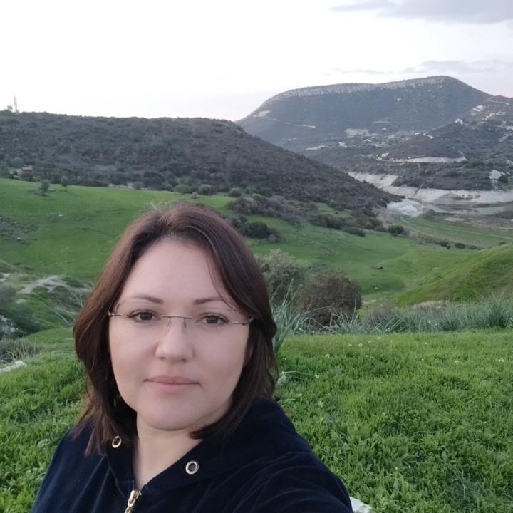 Evangelia Nikolaou