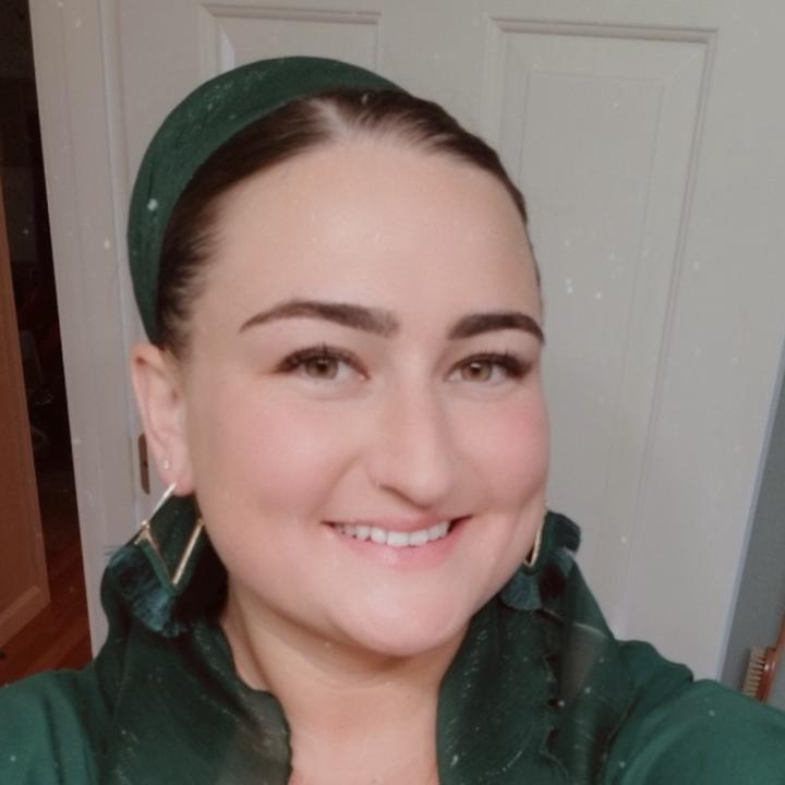 Anna Martushev