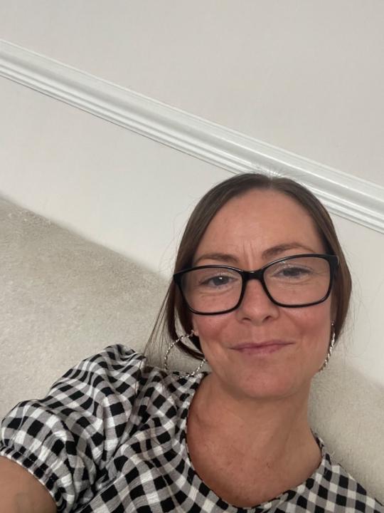 Amanda Hawkins