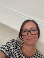 Amanda Hawkins
