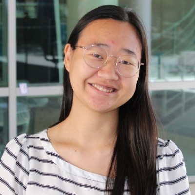 Justine Kim