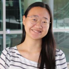 Justine Kim