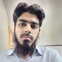 Mohammad Ahsam Shamsi