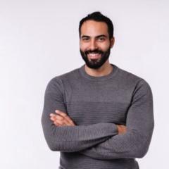 Fahad Al-Mutairi