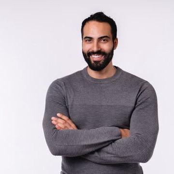 Fahad Al-Mutairi