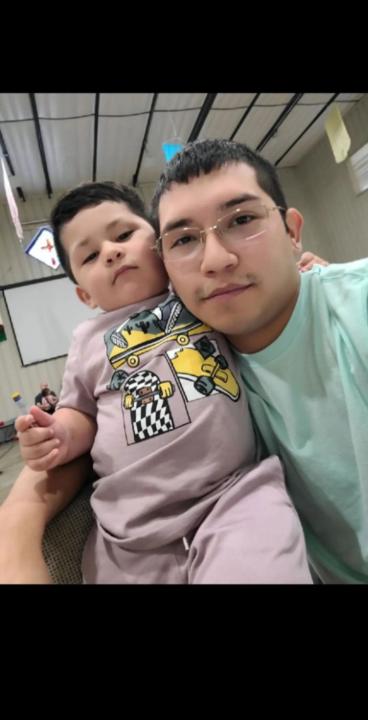 Tyler Campos