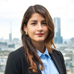 Fiorella Amaya