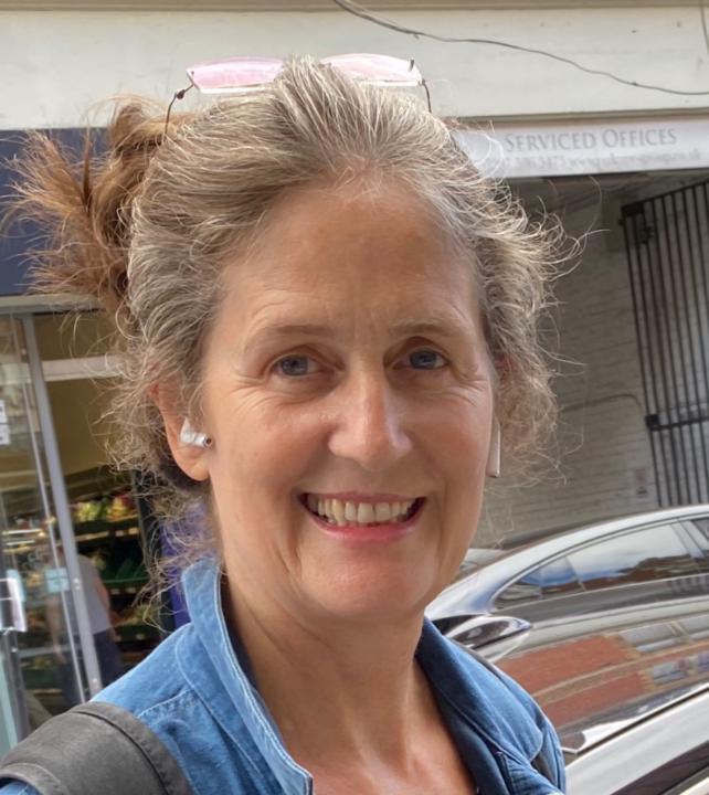 Wendy Webster