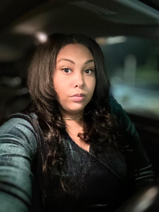 Erica Monroe