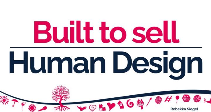 Built to sell (free)