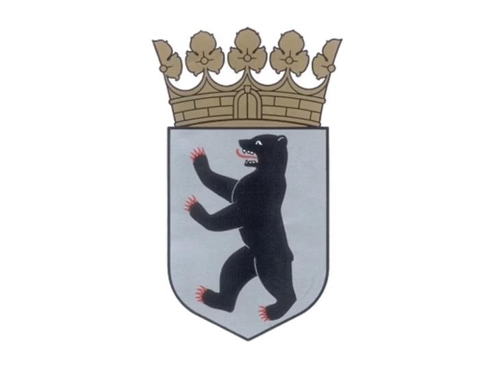 Bürgermeister von Berlin