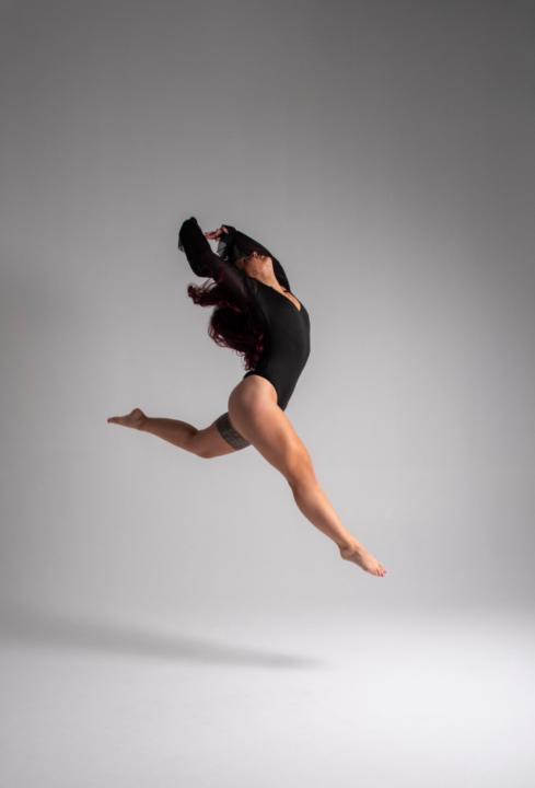Dominique Ennew