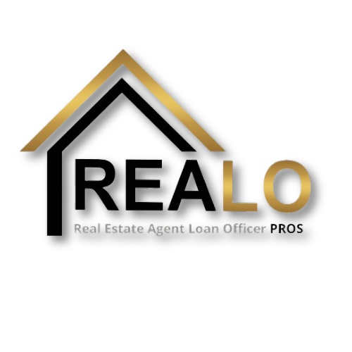 Real Estate Agent Loan Officer Pros