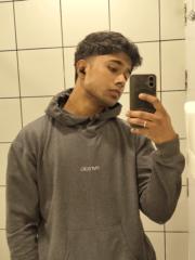 Aryan Biswas