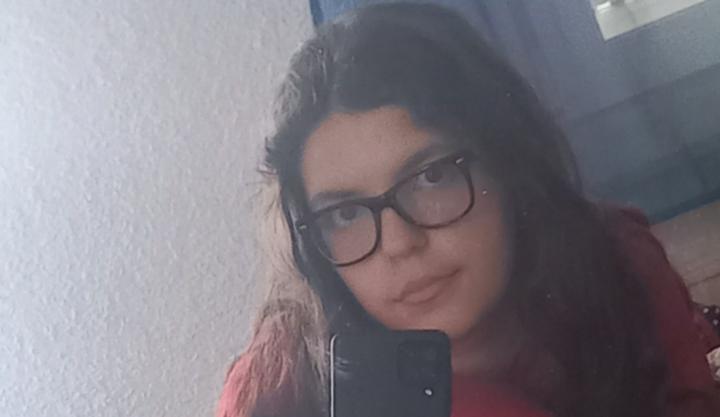 Samira Arnaudova