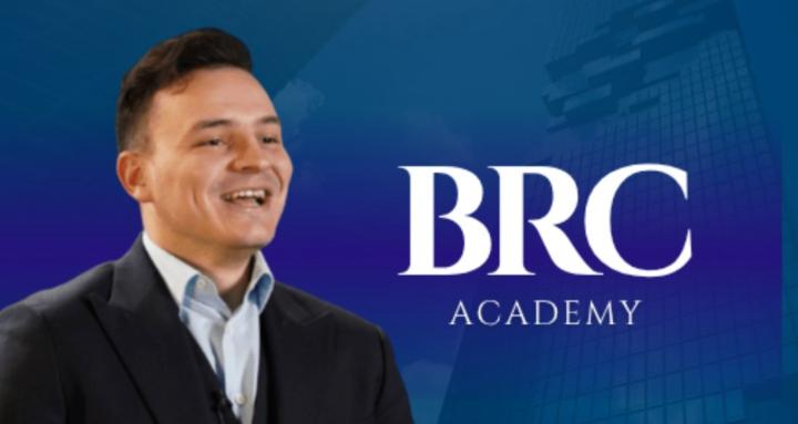BRC ACADEMY