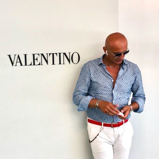 Valentino Pica