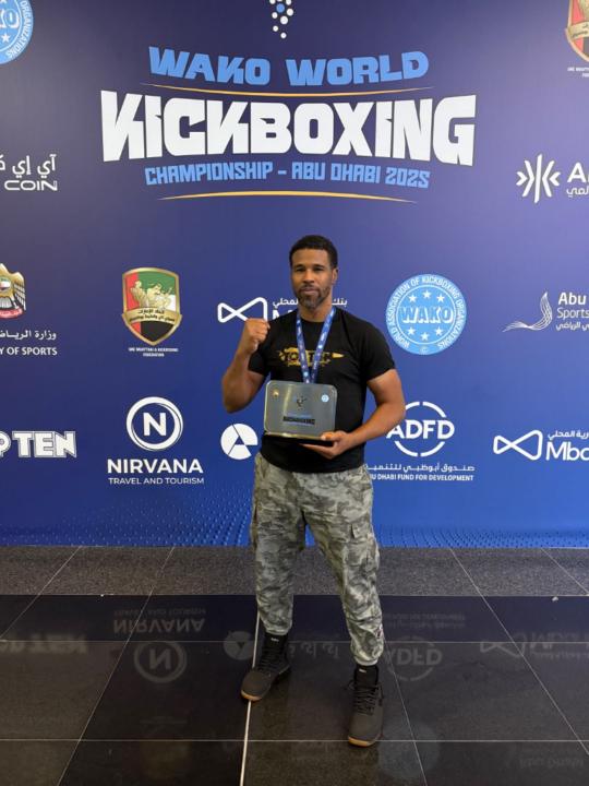 El-Java Abdul-Qadir, PhD