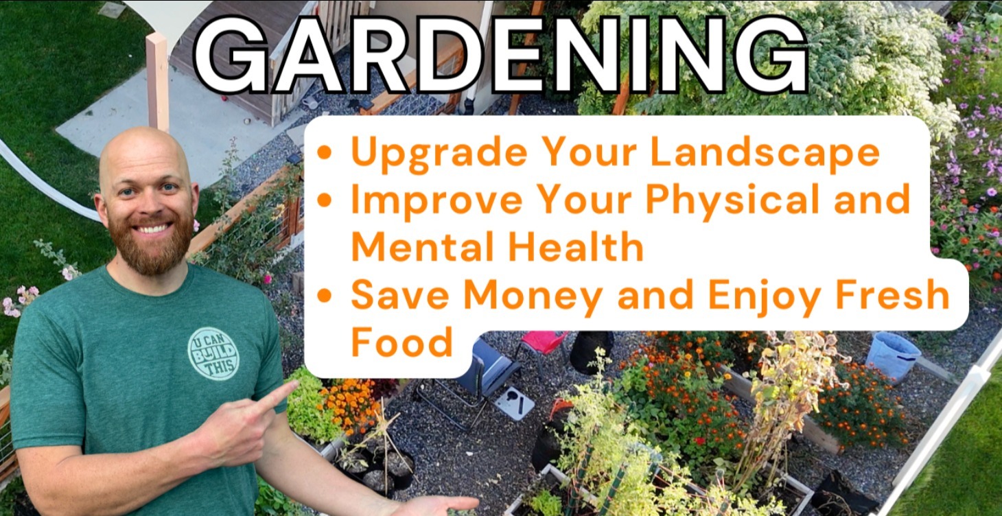 Garden Like a Pro