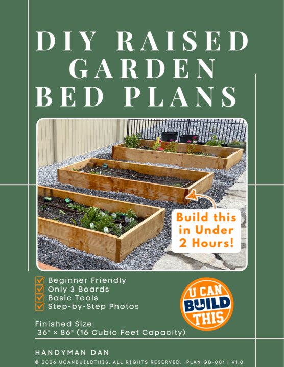 New Building Plans Posted!