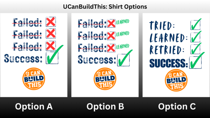 Which do you like more?