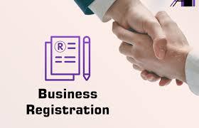 BUSINESS REGISTRATION+EIN SETUP