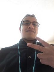 Mauricio Teran