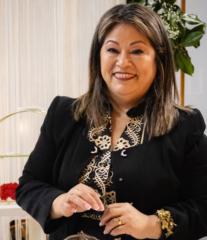 Manuela Rivera