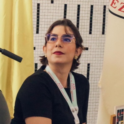 Ágata Carbone