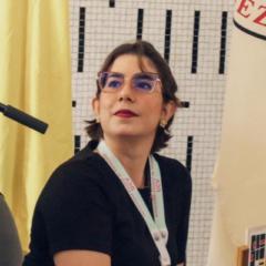 Ágata Carbone