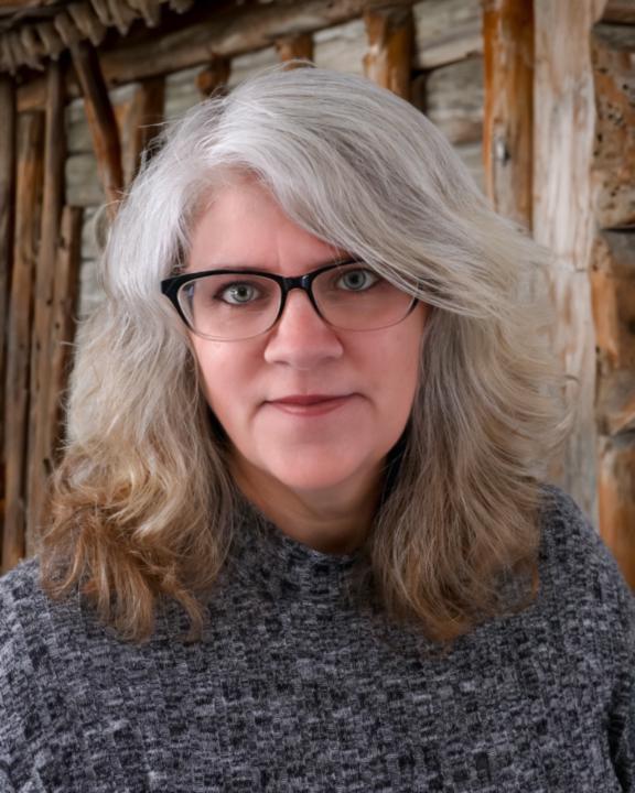 Tracy Burch