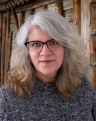 Tracy Burch