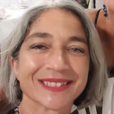 Barbara Palloni