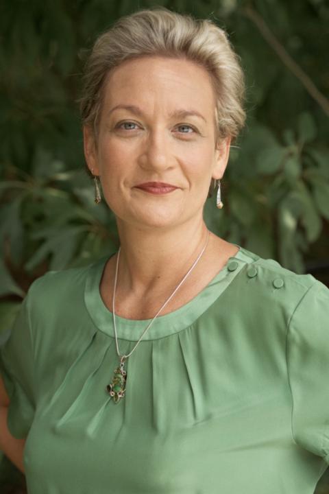 Kristie-Anne Opaleski