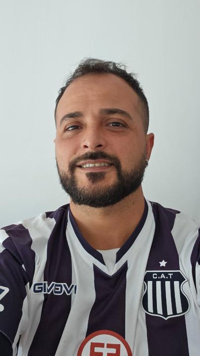 Agustin Mindurry