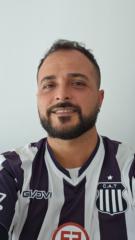 Agustin Mindurry