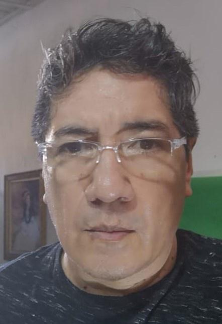 Gerson Rozo