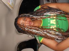 Monet MCcarter