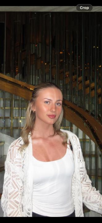 Paulina Wegrzyn