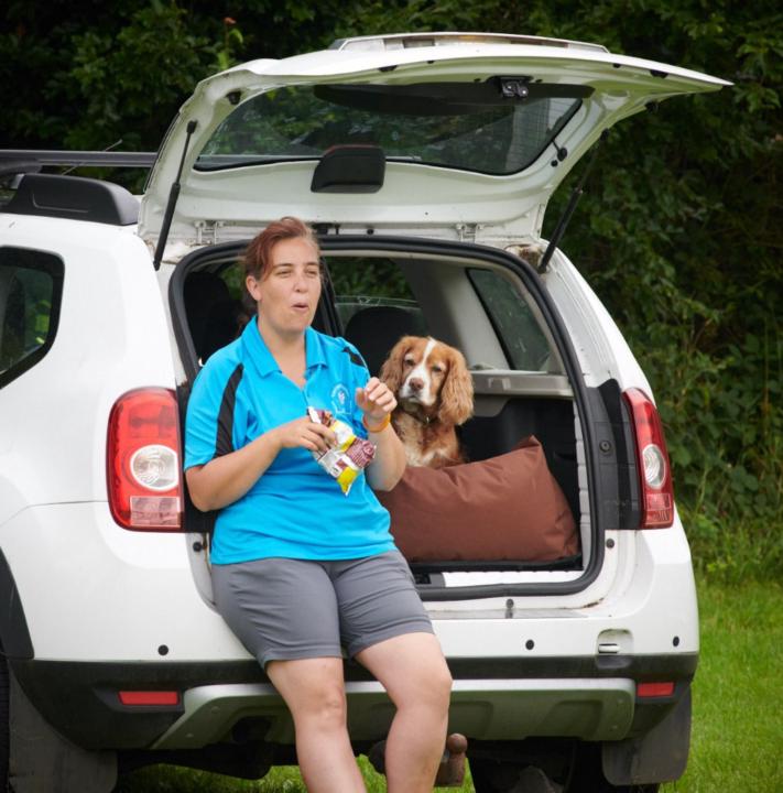 Rose Vella Ainsworth