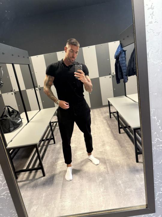 Patrik Bagin