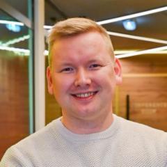Egill Anton Hlöðversson