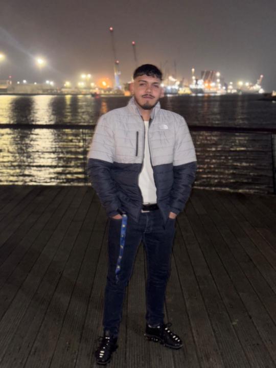 Julean Sergiu