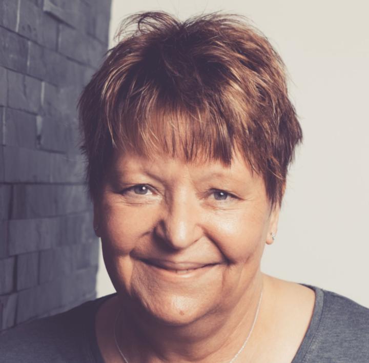Heike Steinberg