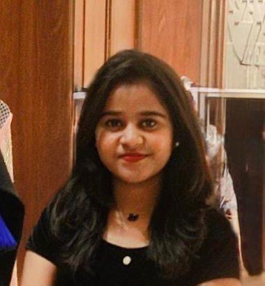 Shwetha D