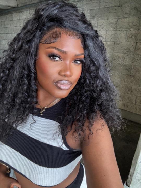 Murielle Joseph