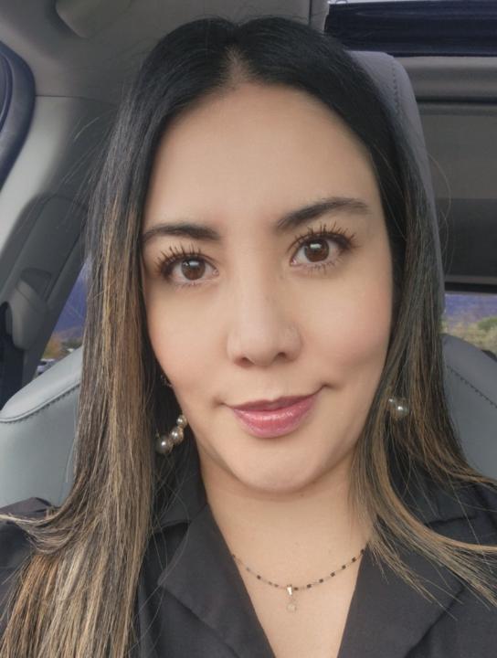 Catalina Monroy