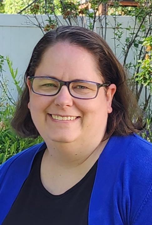 Heather Loertscher