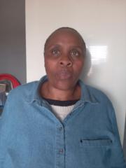 Thuleka Mfundisi